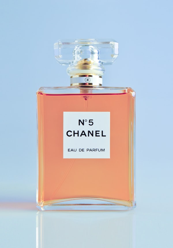 Fragrances
