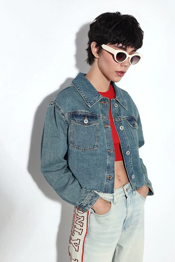 Denim