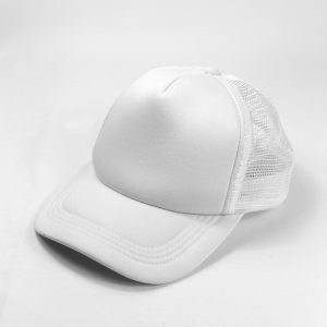 Cotton Baseball Cap