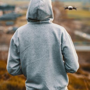 Oversized Hoodie