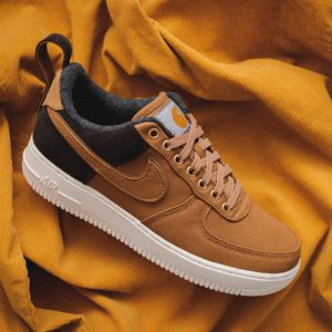Canvas Low Sneakers