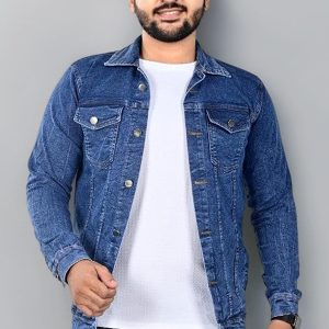 Classic Denim Jacket