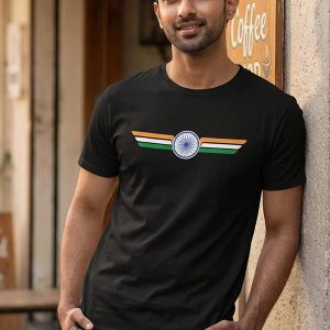 Graphic Print T-Shirt