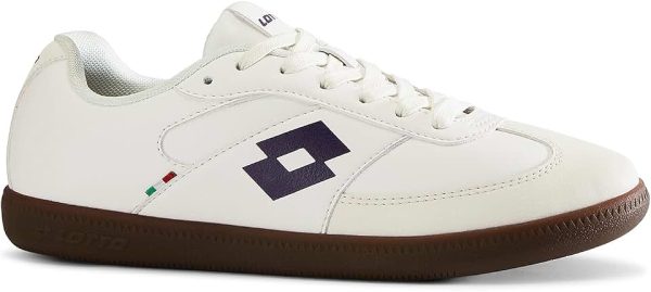 Lotto Women Mavin Court Sneakers