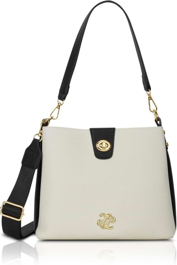 Lavie Signature Women's Baranof Bucket Handbag | Handbag for Work | Ladies Purse | Stylish Shoulder Bag | G