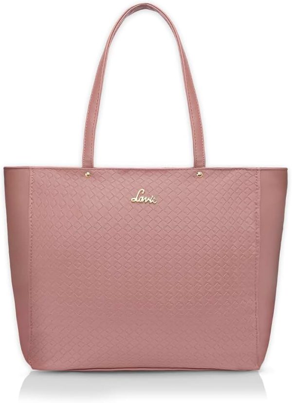 Lavie Malnov Tote Bag