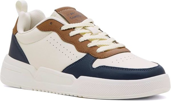 Campus Men's Avenue Sneakers