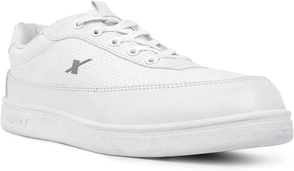SPARX Men Blue Stylish Sneakers