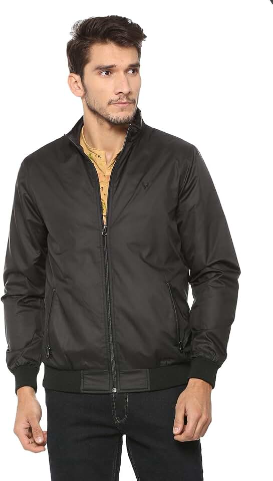Allen Solly Men Jacket