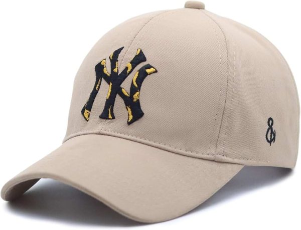 Unisex Baseball Caps, Comfortable, Stylish Design, Caps Branded with Adjustable Buckle, Summer caps for Me