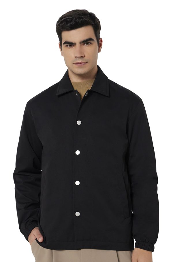 Amazon Brand - Symbol Men's Jacket (Available in Plus Sizes)
