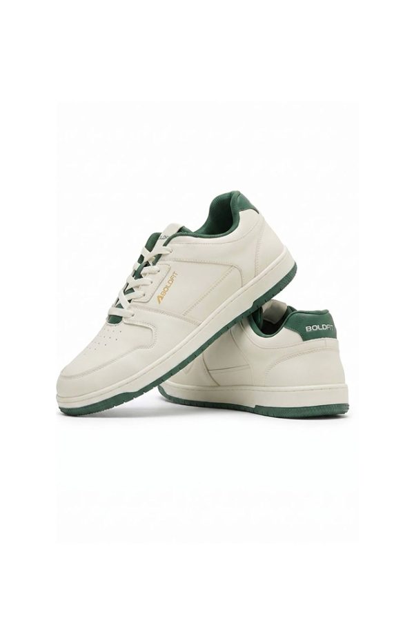 Boldfit Shoes for Man Stylish Sneakers for Man Comfortable Shoes for Men Casual Lace Up Sneakers for Men Li